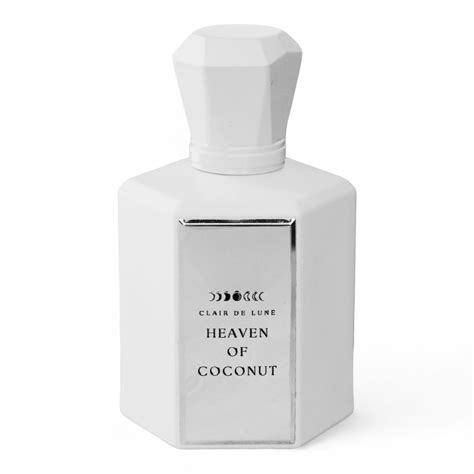 heaven of coconut clair de lune sample